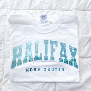 Halifax Nova Scotia Tee